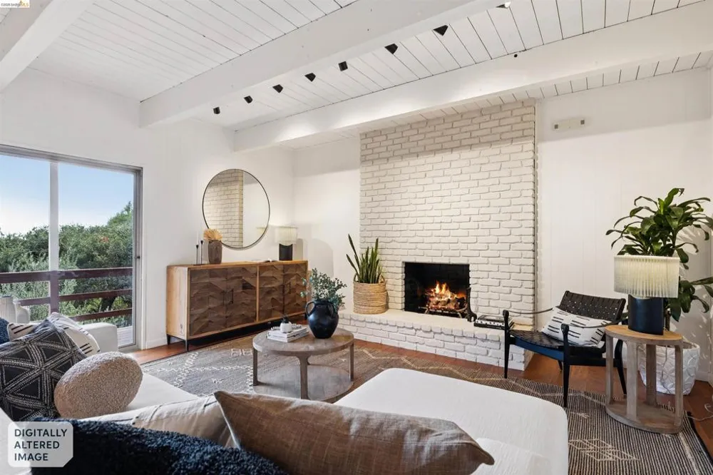 3353 Burdeck Dr Oakland, CA 94602