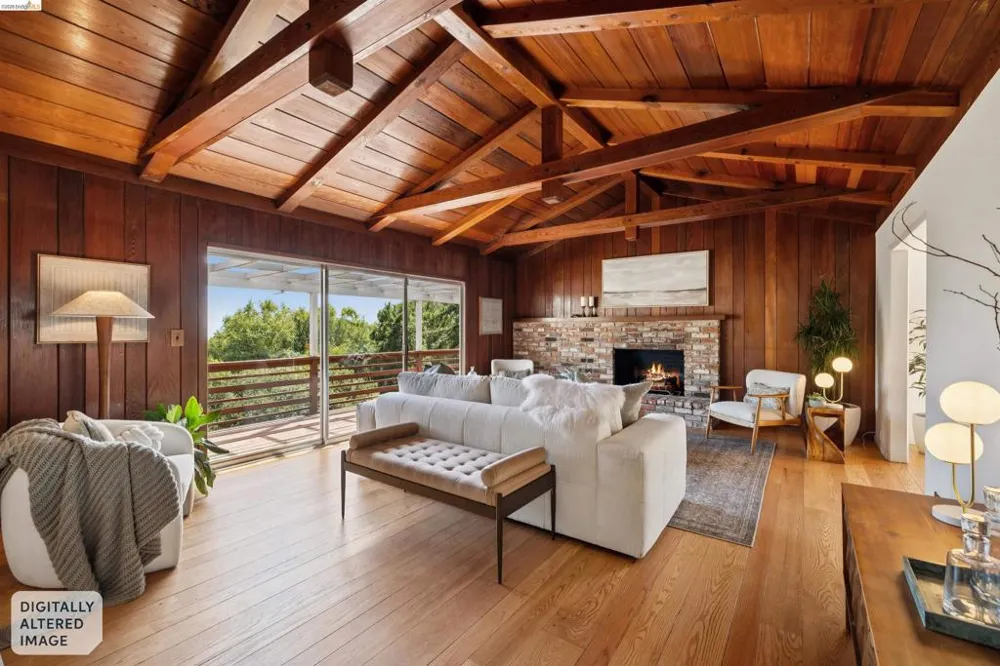 3353 Burdeck Dr Oakland, CA 94602