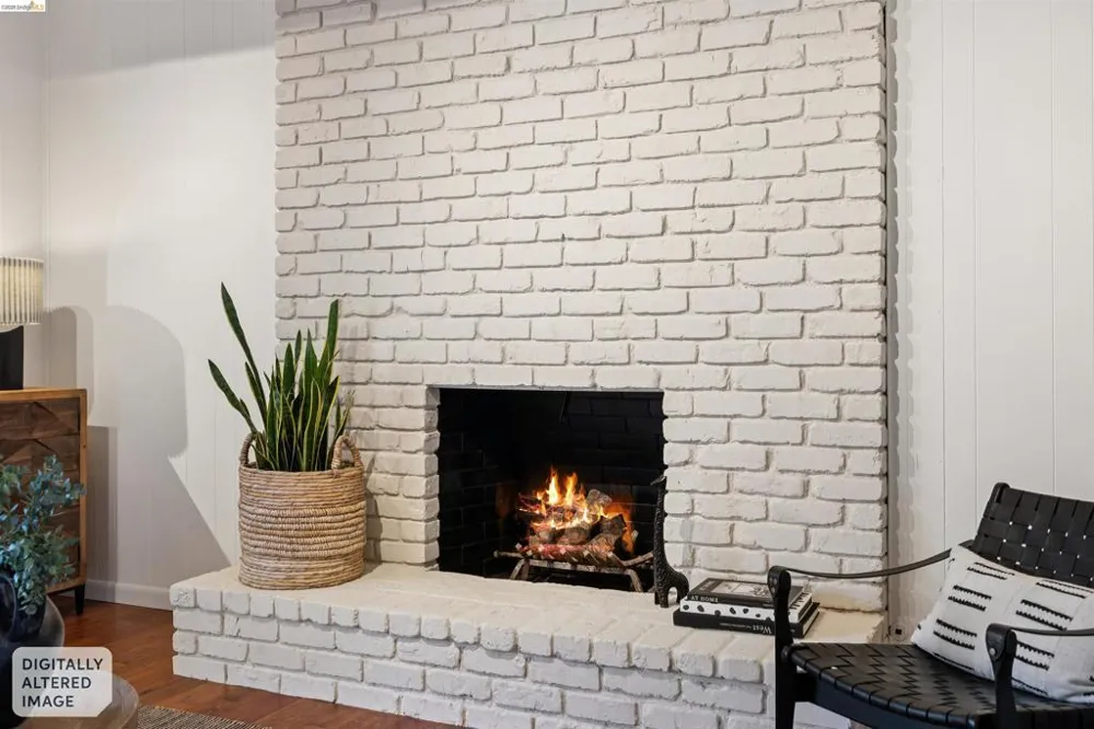 3353 Burdeck Dr Oakland, CA 94602