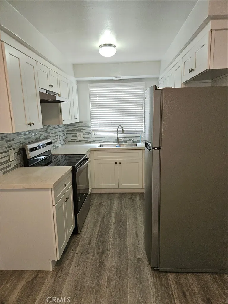 1724 E 1st #3 Long Beach, CA 90802
