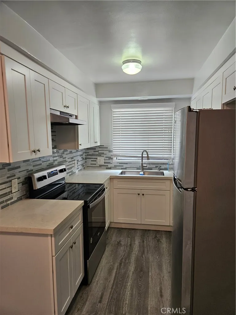 1724 E 1st #3 Long Beach, CA 90802