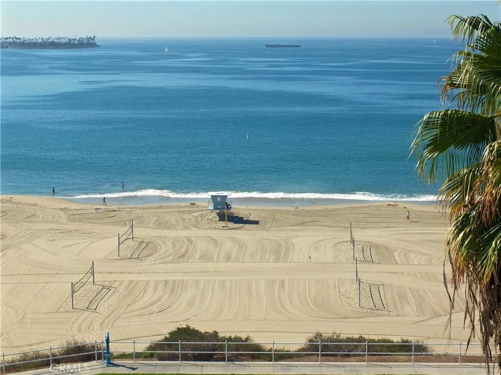 1724 E 1st #3 Long Beach, CA 90802