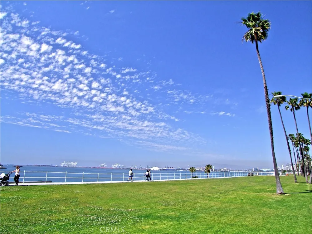 1724 E 1st #3 Long Beach, CA 90802