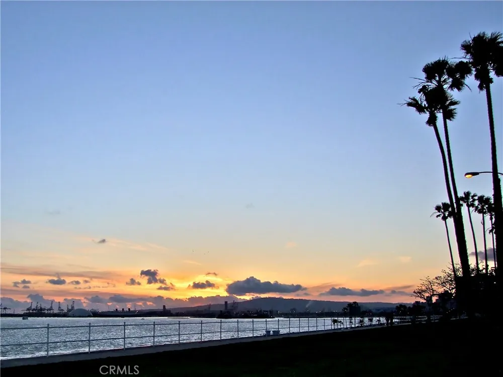 1724 E 1st #3 Long Beach, CA 90802