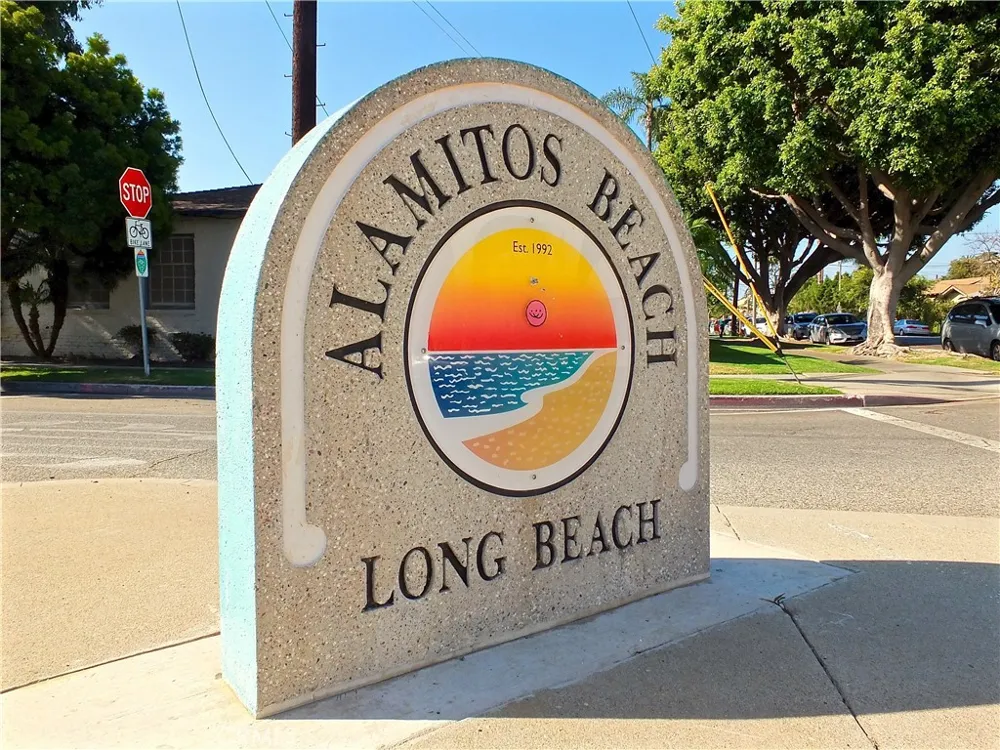 1724 E 1st #3 Long Beach, CA 90802