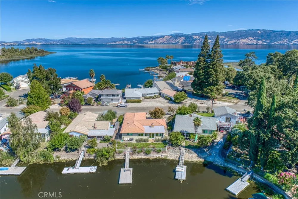 3309 Saint Francis Lakeport, CA 95453