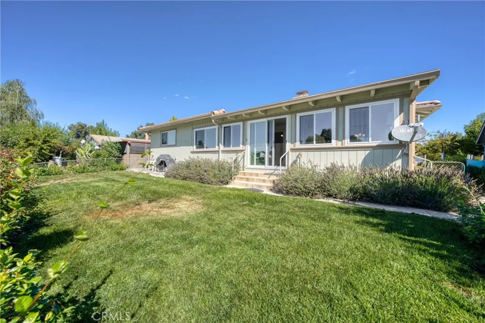 3309 Saint Francis Lakeport, CA 95453