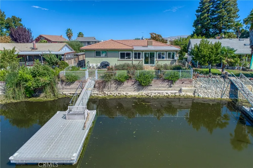3309 Saint Francis Lakeport, CA 95453