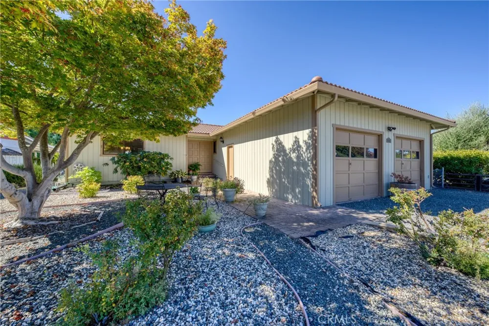 3309 Saint Francis Lakeport, CA 95453