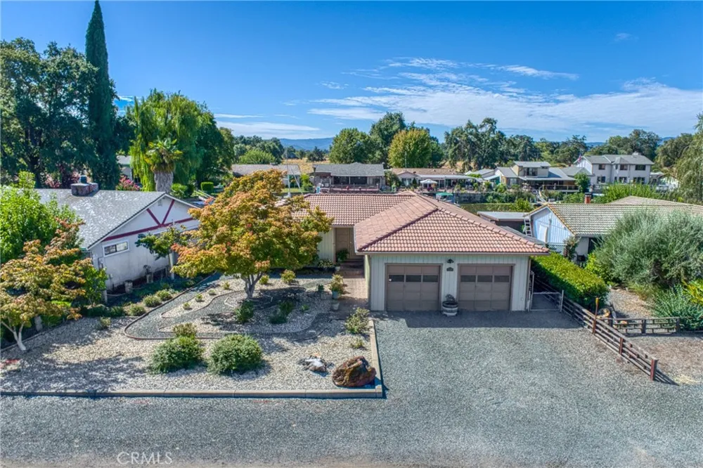 3309 Saint Francis Lakeport, CA 95453