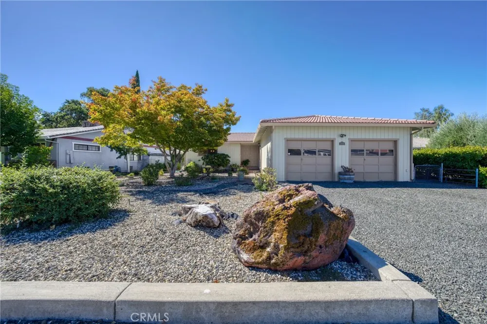 3309 Saint Francis Lakeport, CA 95453
