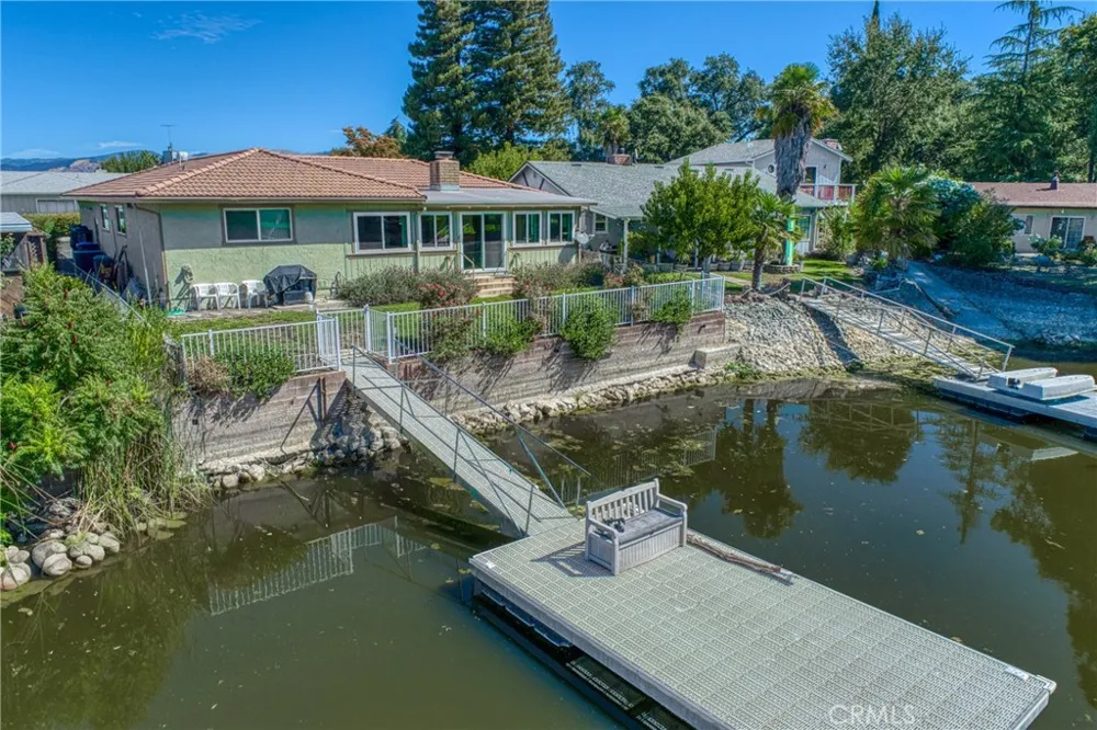 3309 Saint Francis Lakeport, CA 95453
