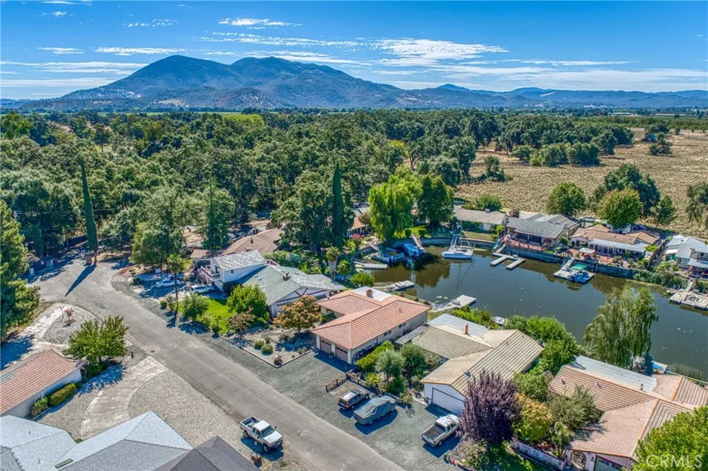 3309 Saint Francis Lakeport, CA 95453