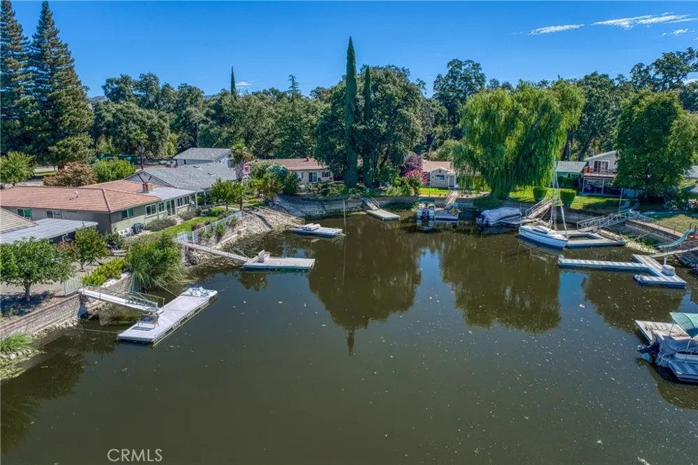3309 Saint Francis Lakeport, CA 95453
