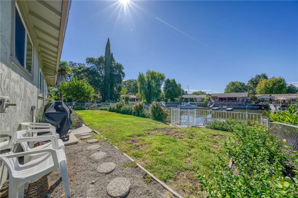 3309 Saint Francis Lakeport, CA 95453