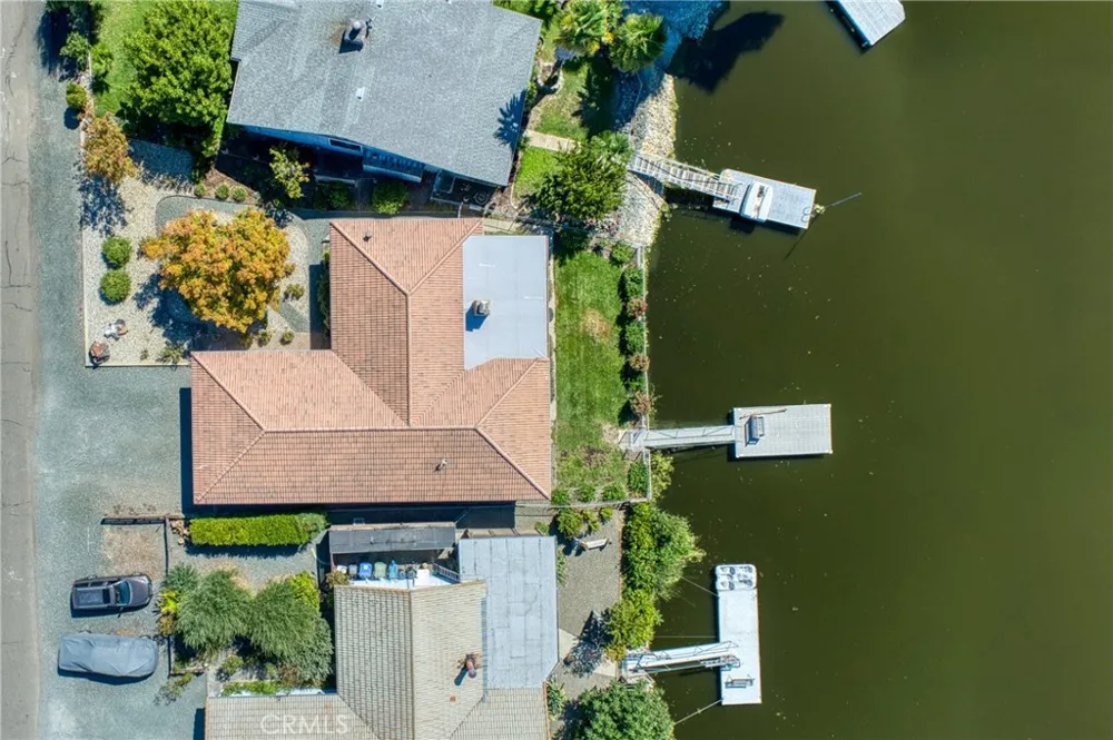3309 Saint Francis Lakeport, CA 95453