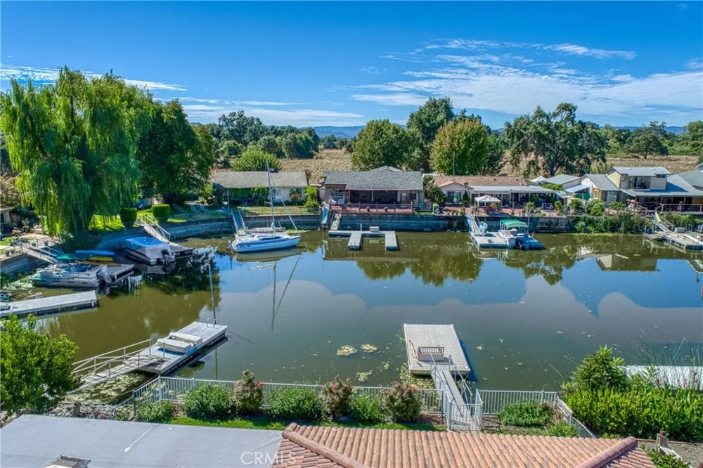 3309 Saint Francis Lakeport, CA 95453