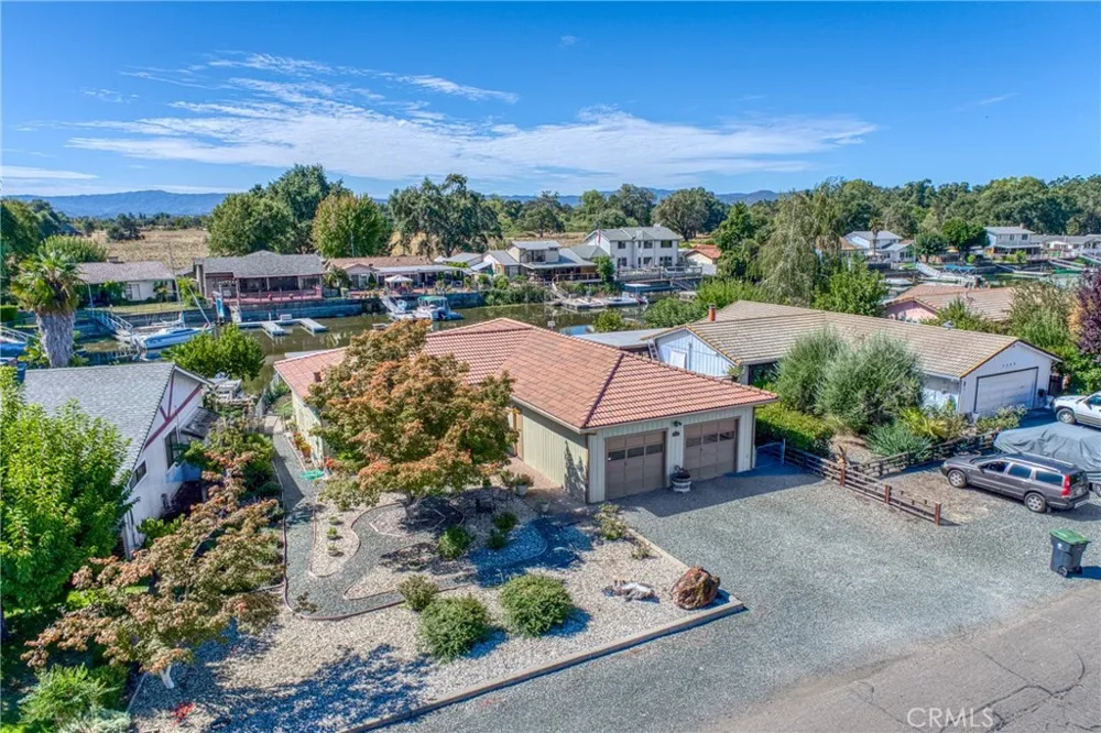 3309 Saint Francis Lakeport, CA 95453