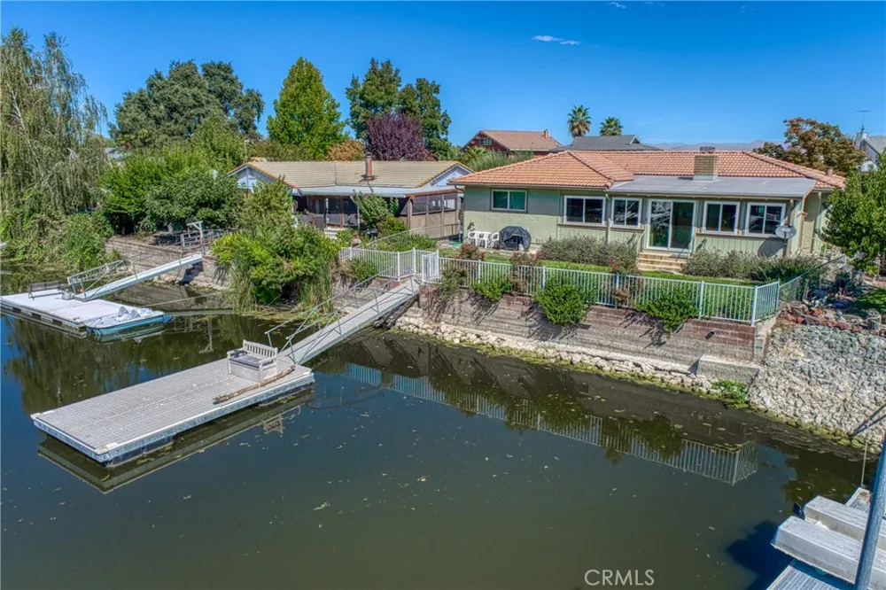 3309 Saint Francis Lakeport, CA 95453