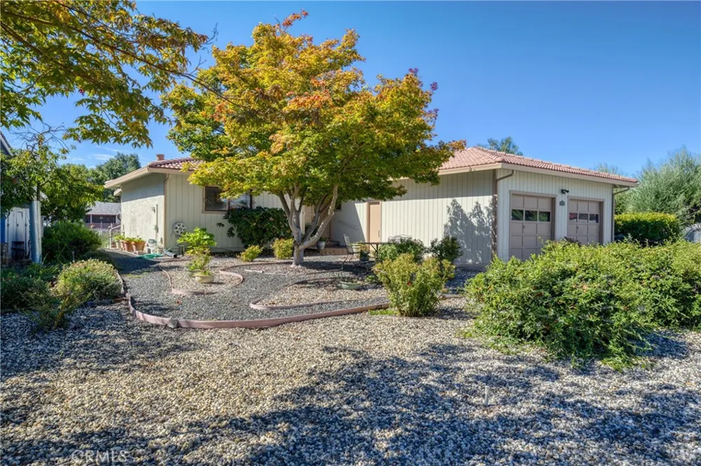 3309 Saint Francis Lakeport, CA 95453