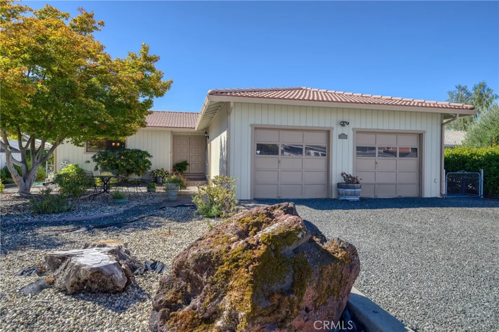 3309 Saint Francis Lakeport, CA 95453
