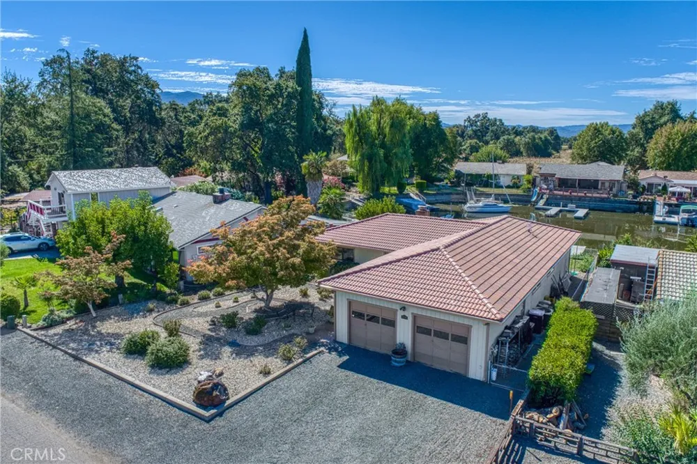 3309 Saint Francis Lakeport, CA 95453