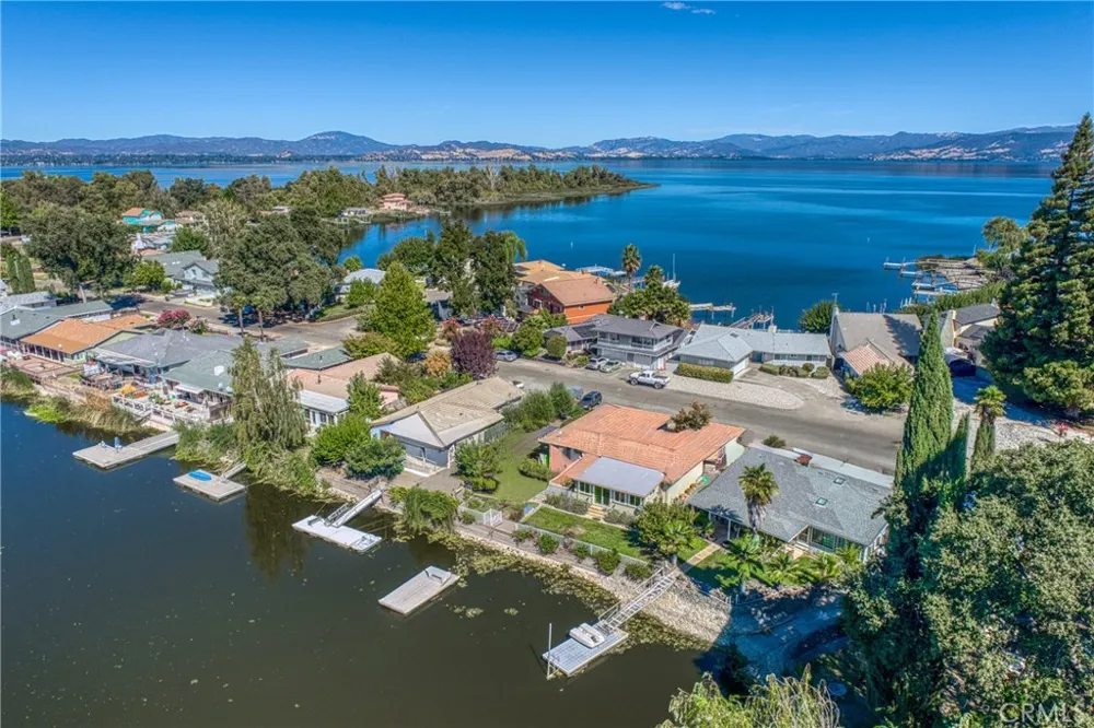 3309 Saint Francis Lakeport, CA 95453
