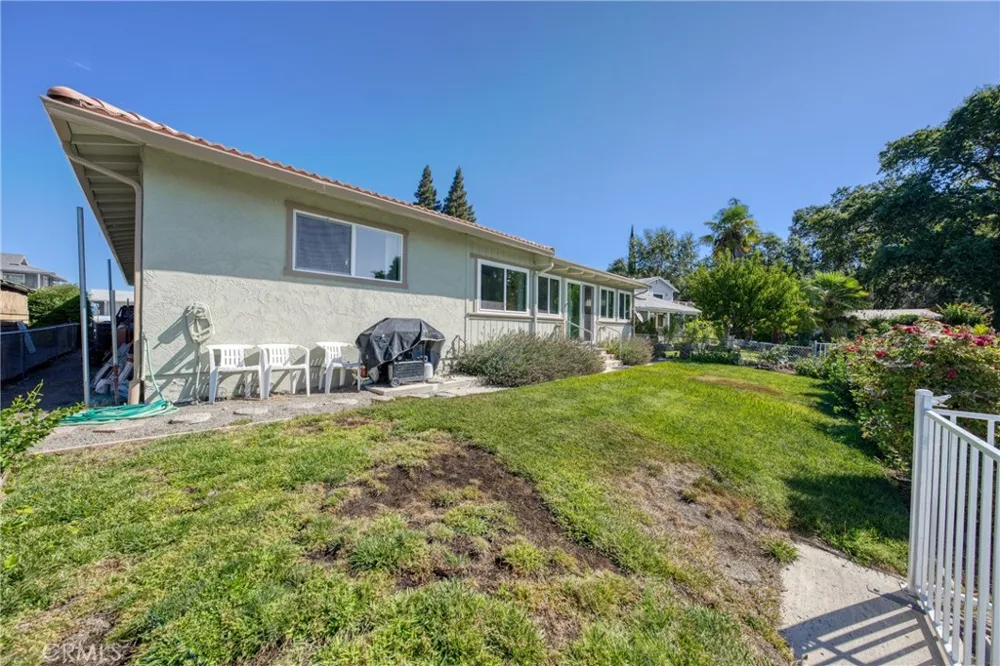 3309 Saint Francis Lakeport, CA 95453