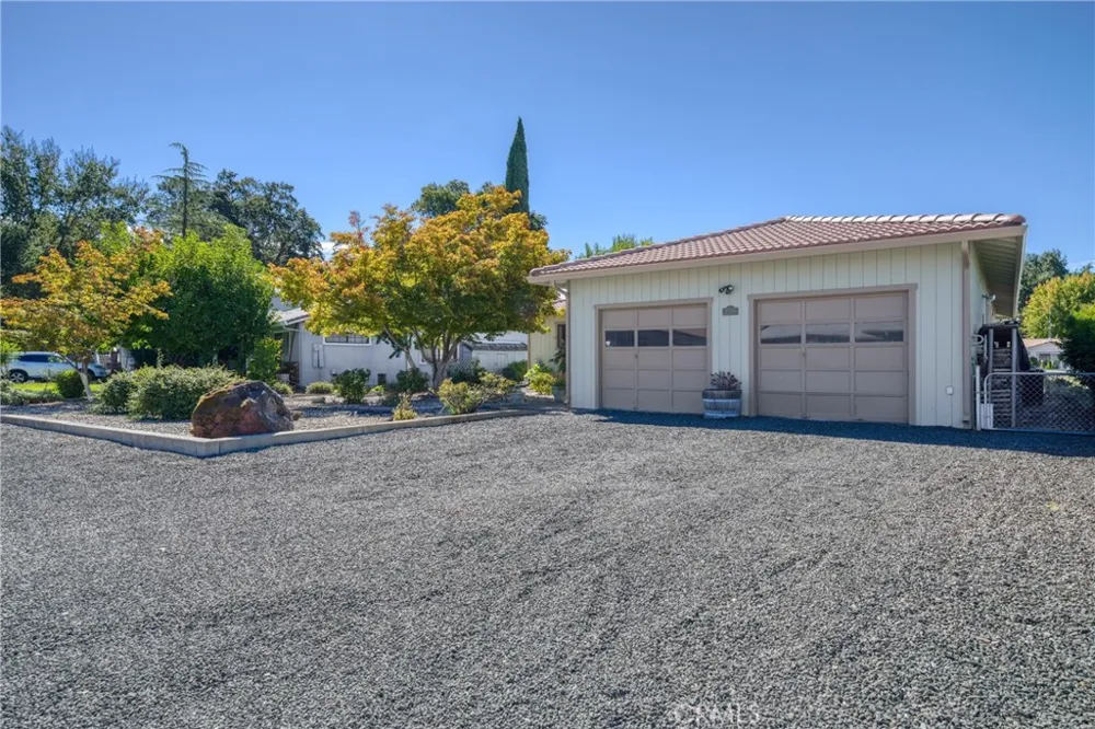 3309 Saint Francis Lakeport, CA 95453