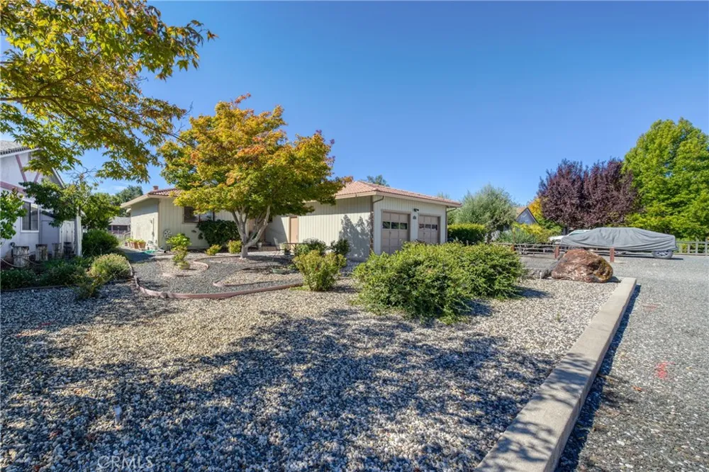 3309 Saint Francis Lakeport, CA 95453