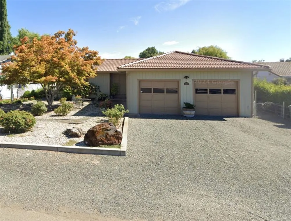 3309 Saint Francis Lakeport, CA 95453