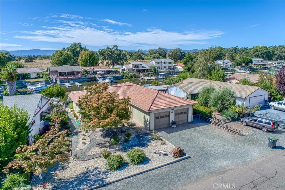3309 Saint Francis Lakeport, CA 95453
