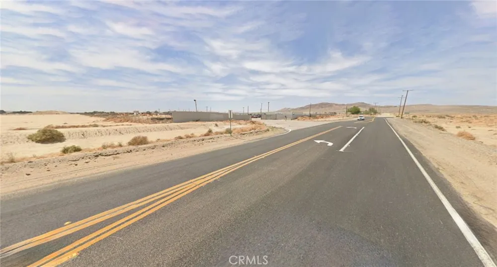 36800 Lenwood Barstow, CA 92311