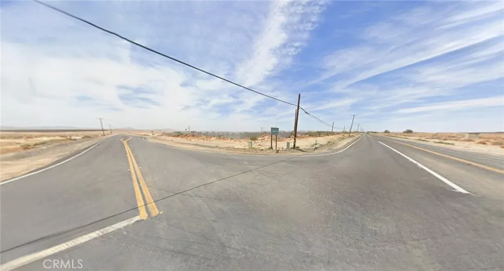 36800 Lenwood Barstow, CA 92311
