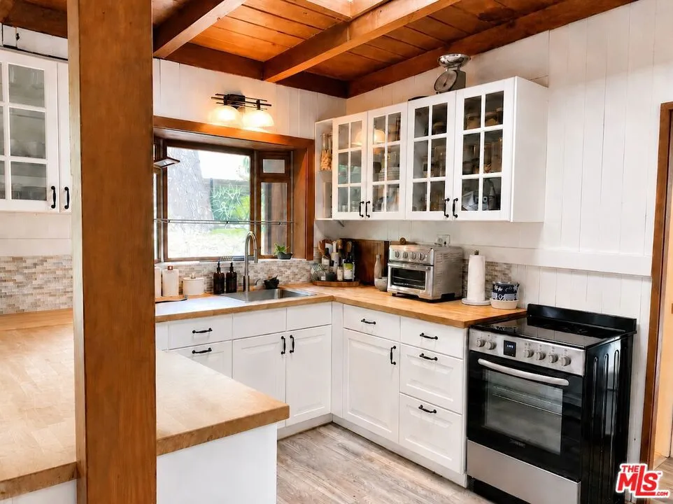 1336 Old Topanga Canyon Road Topanga, CA 90290