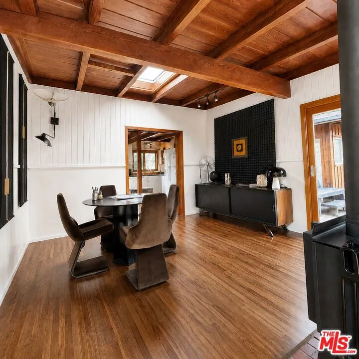 1336 Old Topanga Canyon Road Topanga, CA 90290