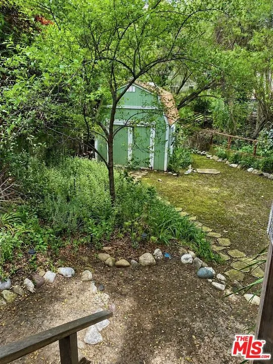 1336 Old Topanga Canyon Road Topanga, CA 90290