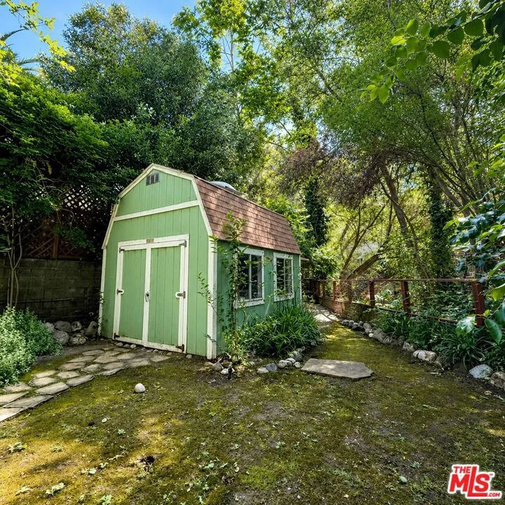 1336 Old Topanga Canyon Road Topanga, CA 90290