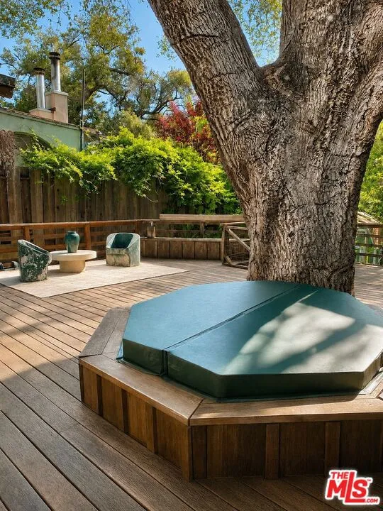 1336 Old Topanga Canyon Road Topanga, CA 90290