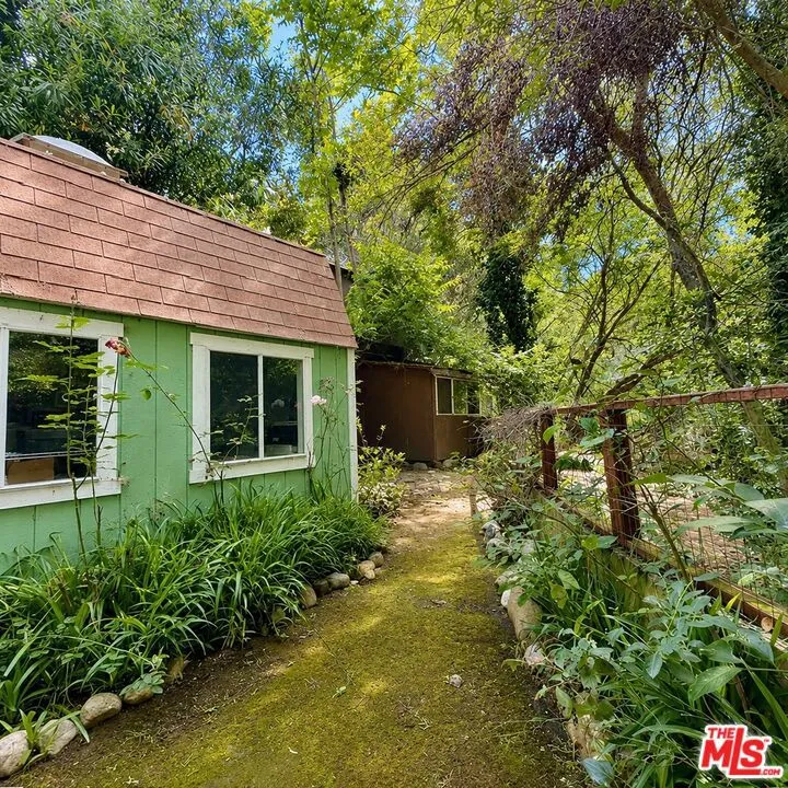 1336 Old Topanga Canyon Road Topanga, CA 90290