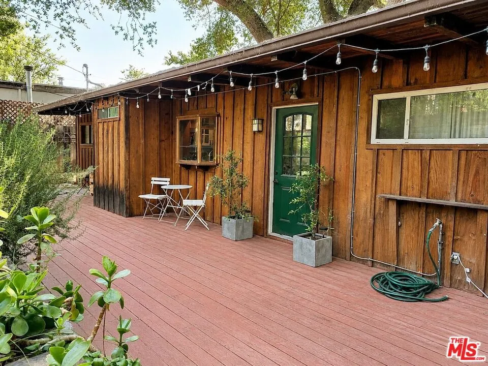 1336 Old Topanga Canyon Road Topanga, CA 90290