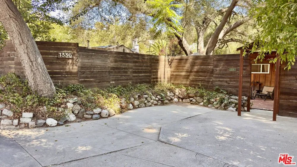 1336 Old Topanga Canyon Road Topanga, CA 90290