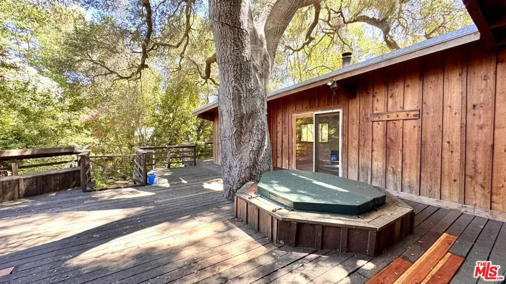 1336 Old Topanga Canyon Road Topanga, CA 90290