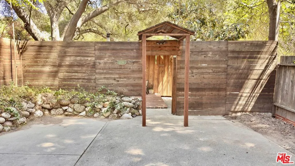 1336 Old Topanga Canyon Road Topanga, CA 90290