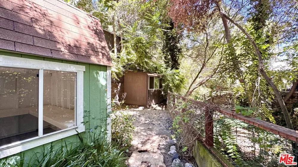 1336 Old Topanga Canyon Road Topanga, CA 90290