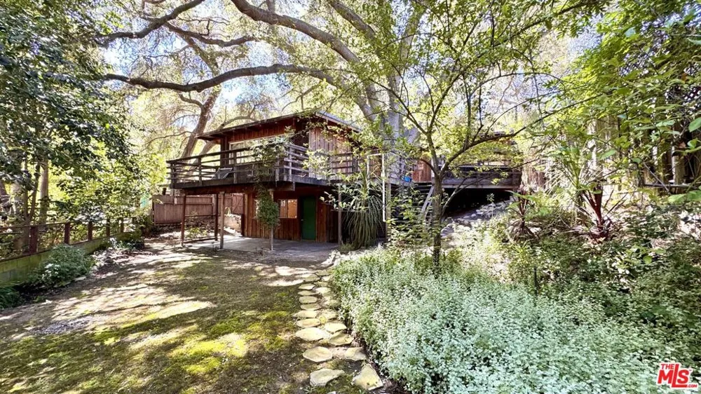 1336 Old Topanga Canyon Road Topanga, CA 90290