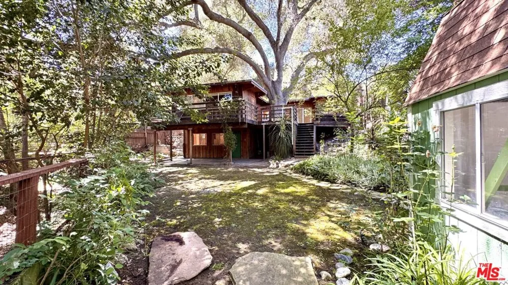 1336 Old Topanga Canyon Road Topanga, CA 90290