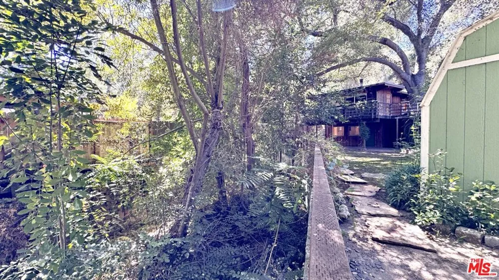 1336 Old Topanga Canyon Road Topanga, CA 90290