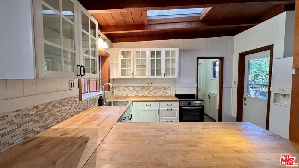 1336 Old Topanga Canyon Road Topanga, CA 90290