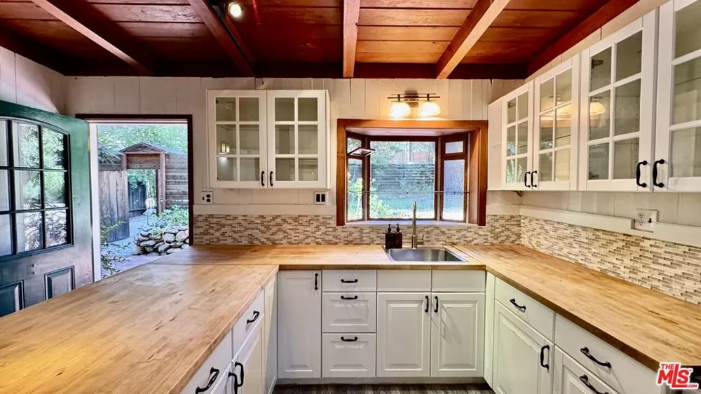 1336 Old Topanga Canyon Road Topanga, CA 90290